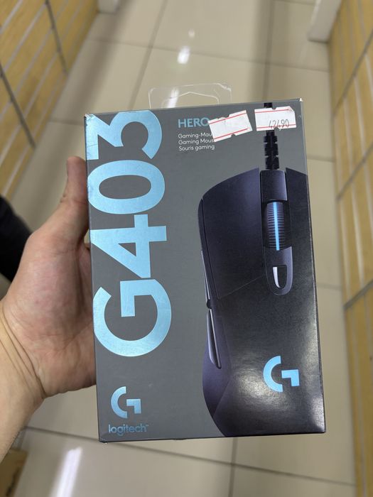 Продам игровой ноутбук