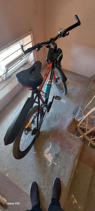 Велосипед Skillmax