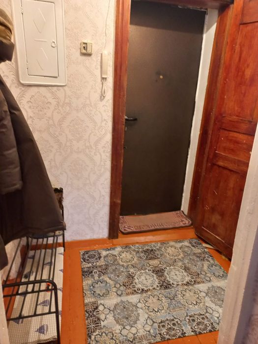 Сдается 3х комнатная квартира