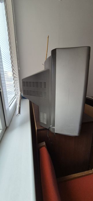 телевизор LG 21 инча, POWER BALL, BLU EYE