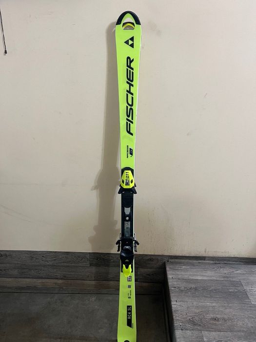 Ски / Щеки всякакви