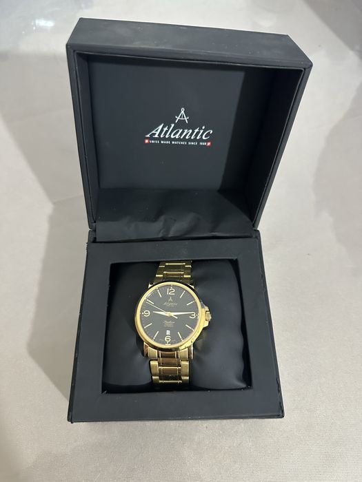 Ceas Atlantic Automatic