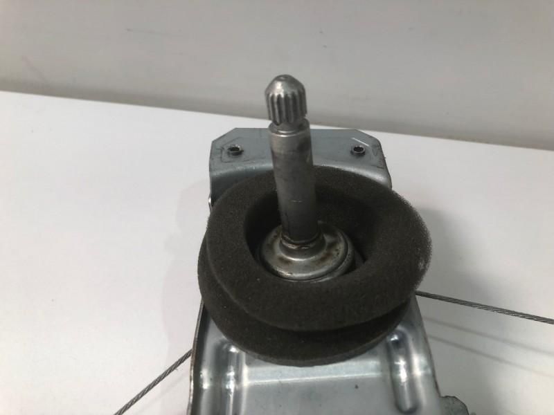 Macara geam manual dreapta spate Peugeot 207