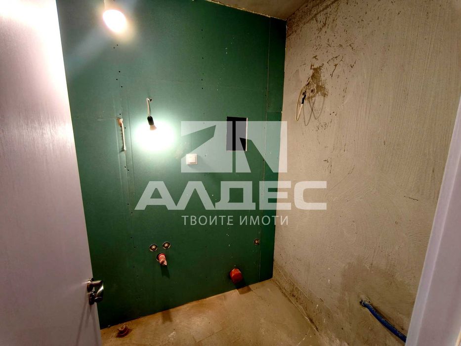 Чисто нов ап. в Банишора до Кауфланд!