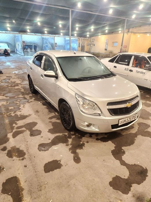 Kobalt 2015 kraska tozza tozza mexanik