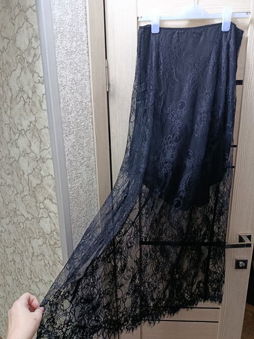 Продам юбку новую!