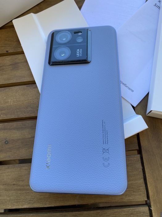 Чисто нов xiaomi 13 t никога не е използван