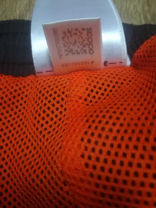 Pantaloni trening originali Adidas