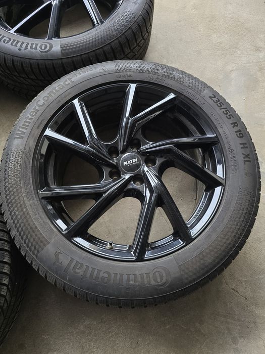 Джанти 19 / 5х114,3 - Hyundai Ioniq 5 и др, Kia, Mazda, Mitsubishi др.