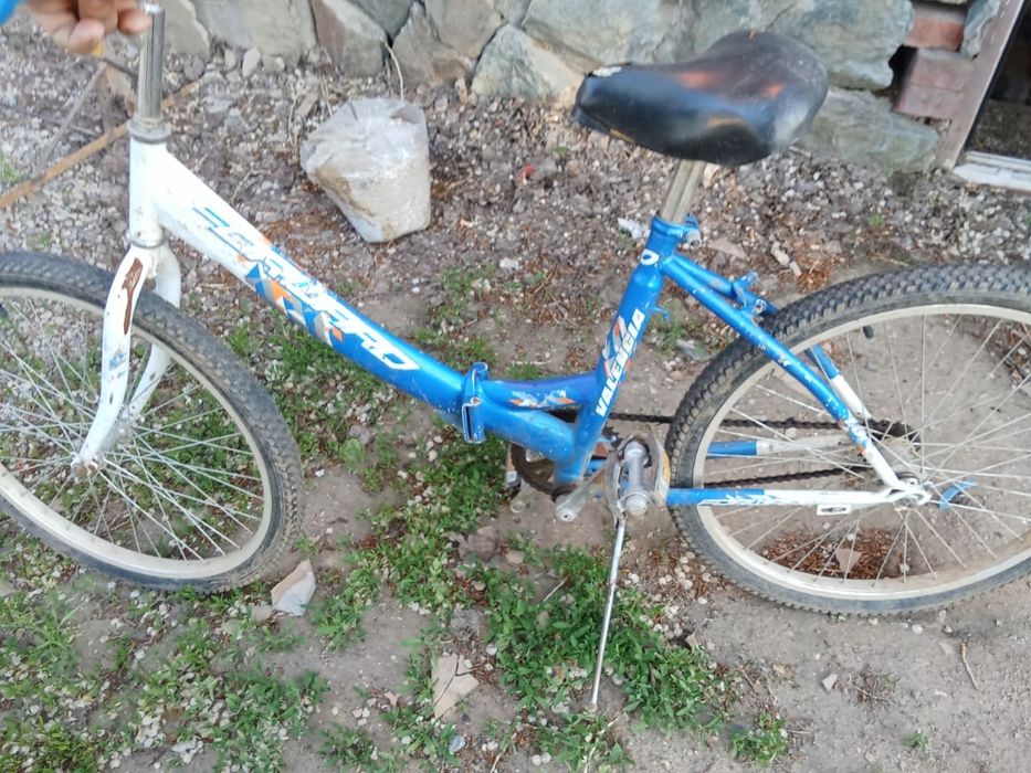 Продам велосипеды