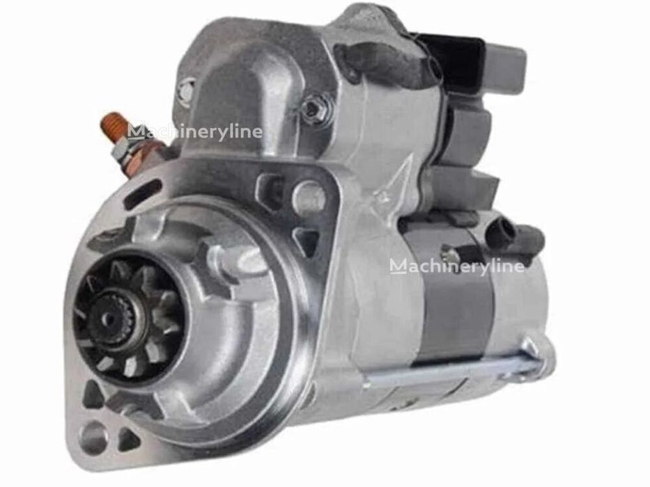 Demaror Electromotor After Market utilaje de constructii Cummins B45