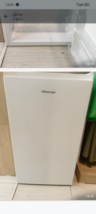 Продам холодильник