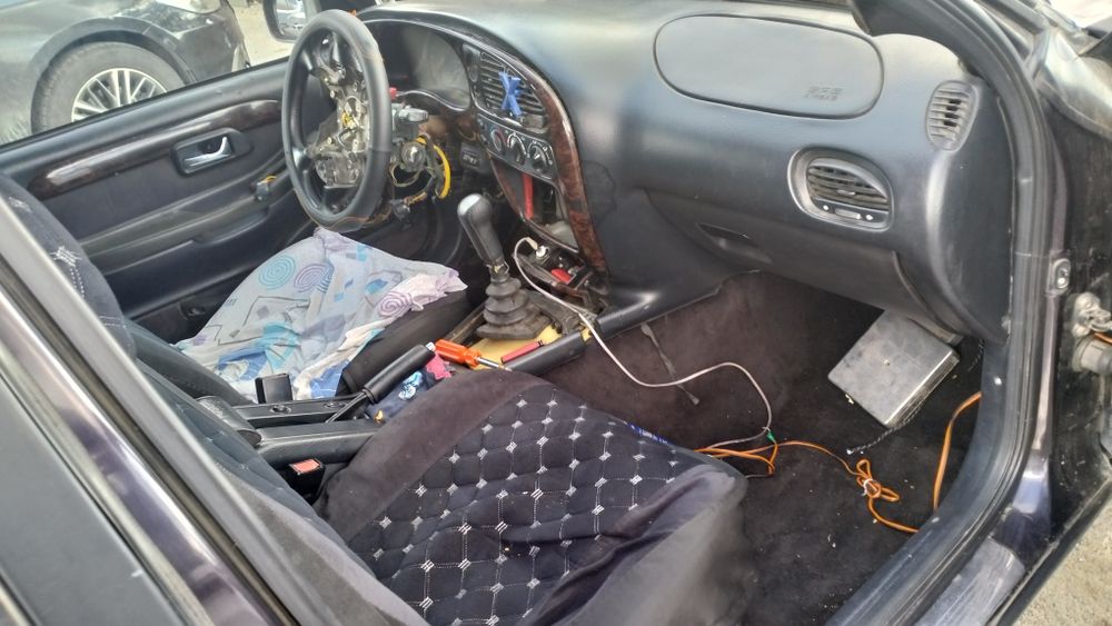 Продам форд Скорпио 2 или меняю