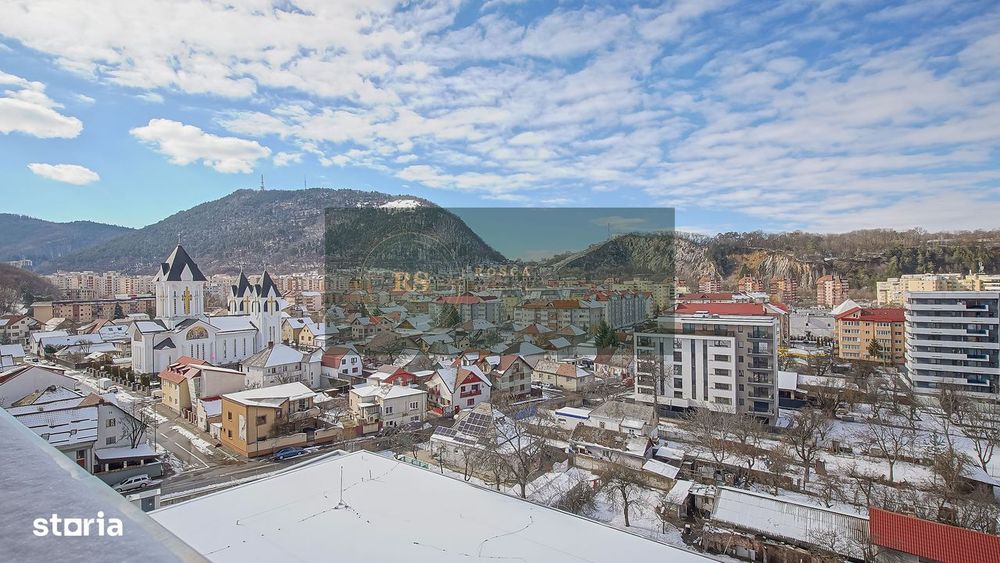 COMISION 0%| Apartament 2 camere, Carpatilor