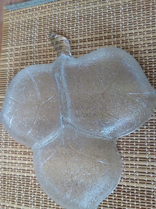 Плато от оловен кристал