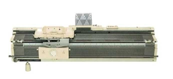 Вязальная машина Silver Reed 280
