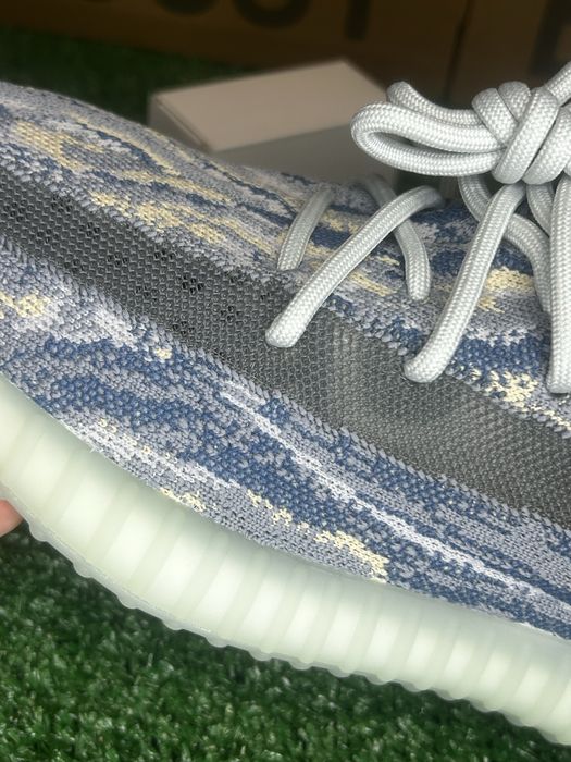 Adidas YEEZY Boost 350 V2 MX “Frost Blue”