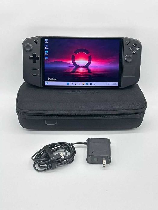 Legion Go Z1 - EXTREME