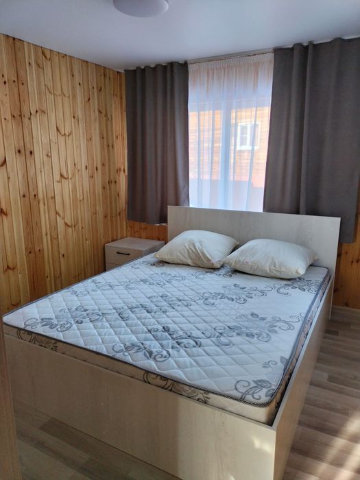 Сдам дом (коттедж) на Бухтарме