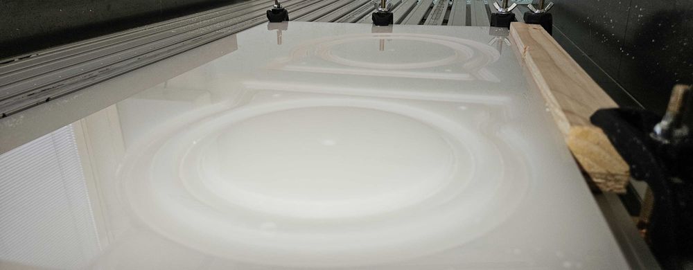 CNC Фрезоване, 2d 3d