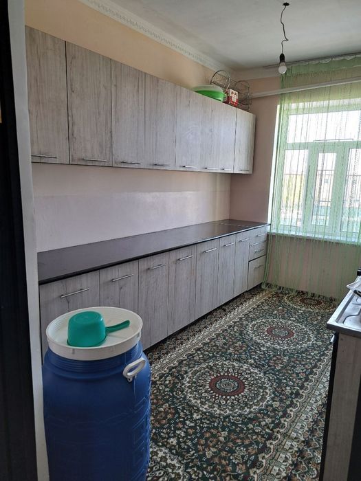 Продаётся квартира
