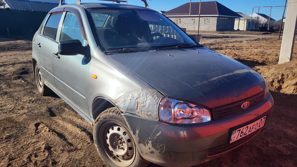 Продам Лада Калина