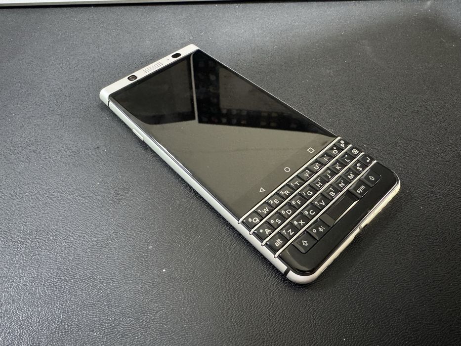 Blackberry keyone PERFECTUM