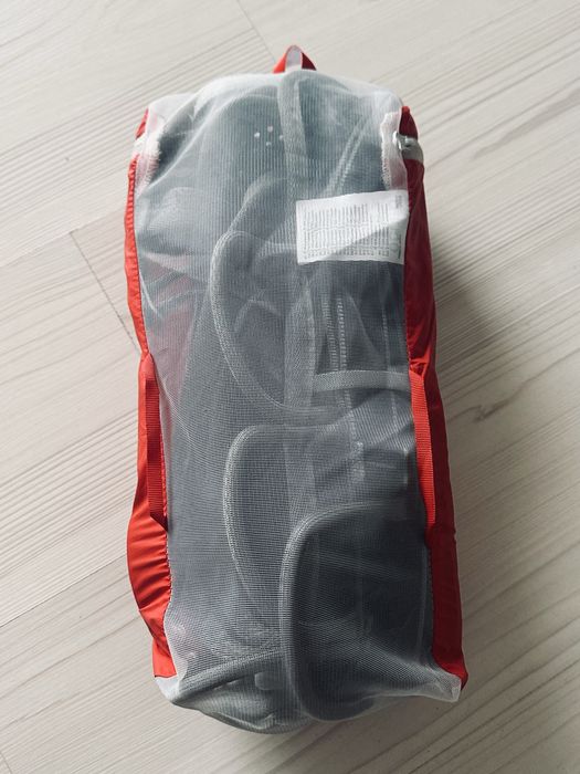 Ham escaladă - Ocún Webee Bigwall (XS-M)