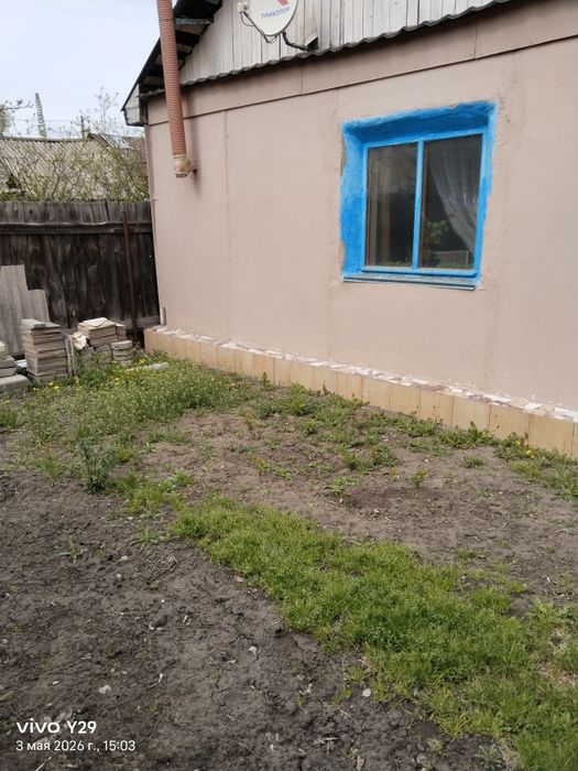 Частный дом район церкви