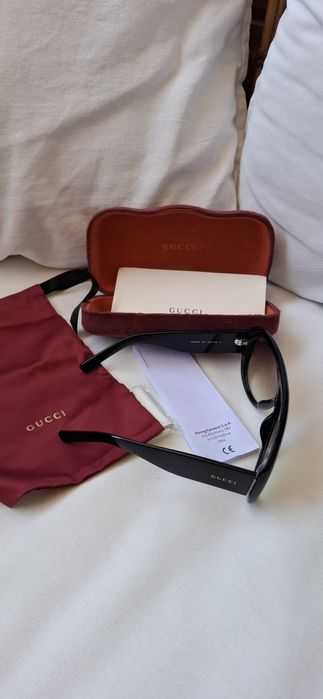 Слънчеви очила Gucci