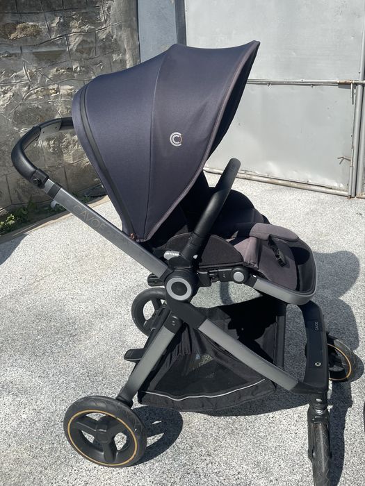 Căruț Cavoe osis 2.0 2 în 1
