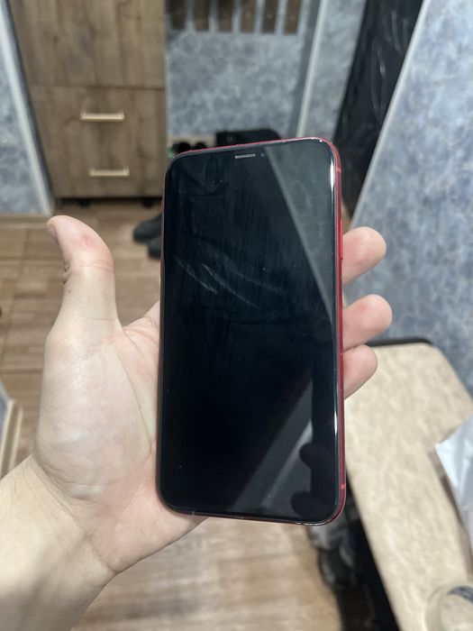 Iphone xr на запчасти