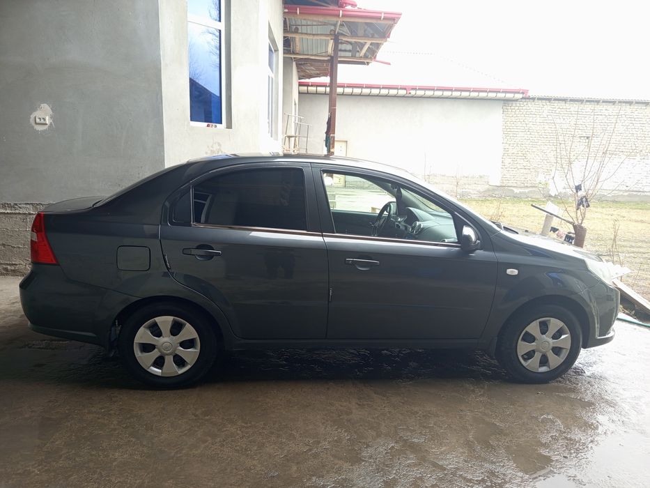 Nexia 3 2 pozitsiya mexanika