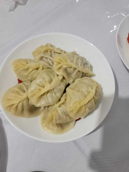 Семь Мант-Домашние 2500 т.