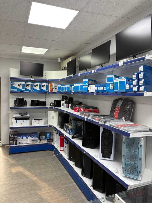 Игровые мониторы