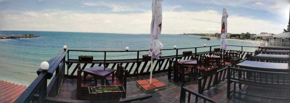 Продава се Хотел в Несебър - 780 кв.м за 863 €/кв.м - Снимка #1