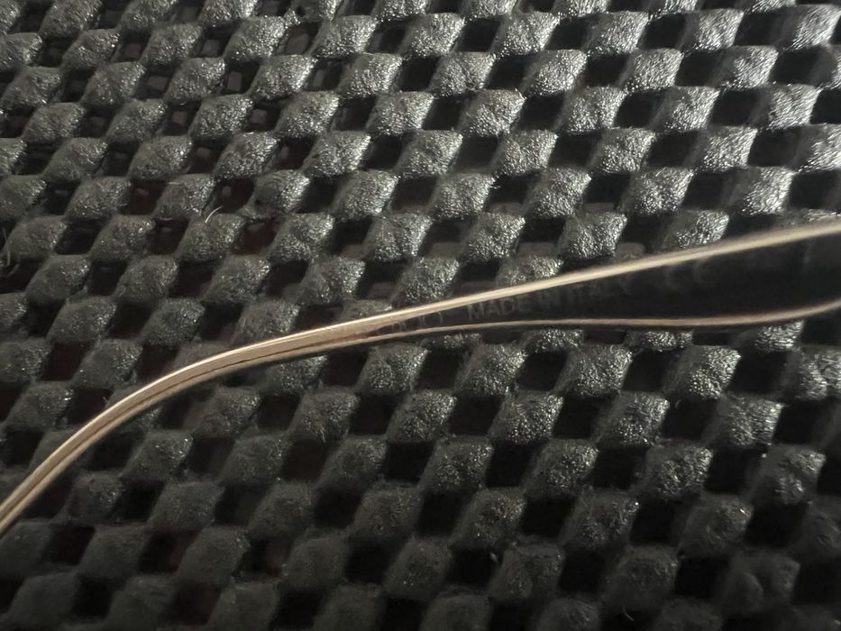 Ochelari de soare pentru barbati JIMMY CHOO AVIATOR