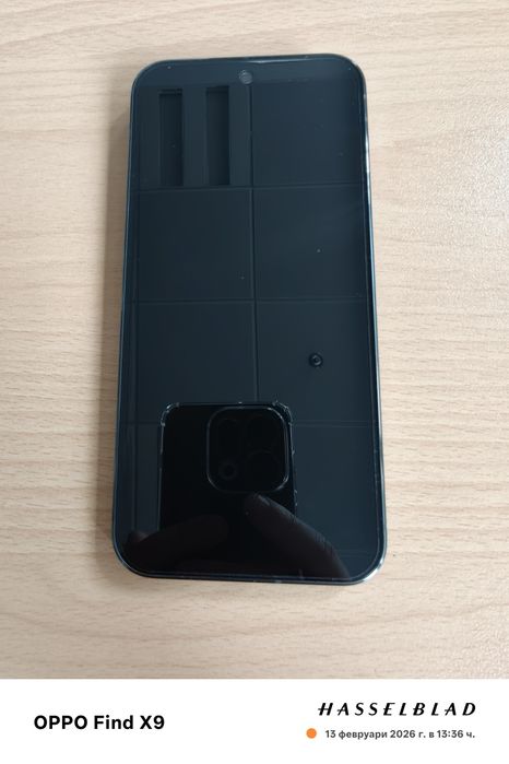 Google pixel 9 pro XL -512 GB/Obsidian