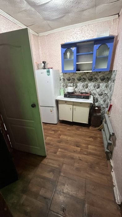 Сдам времянку на длительный срок