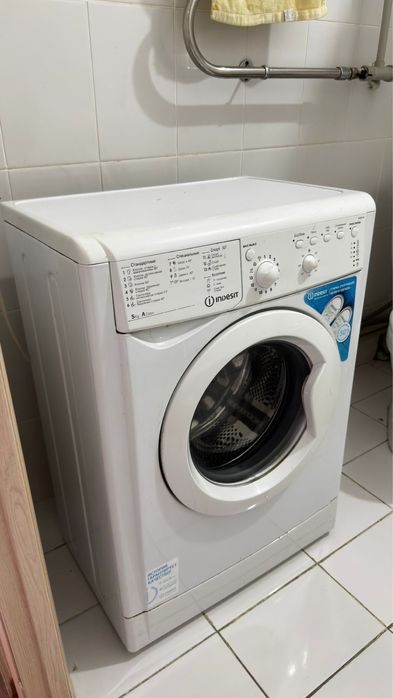 Стиральная машина б/у