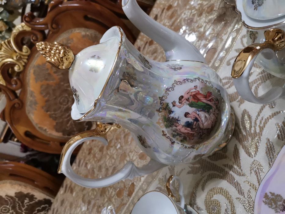 Original Madonna servis 12 kishilik