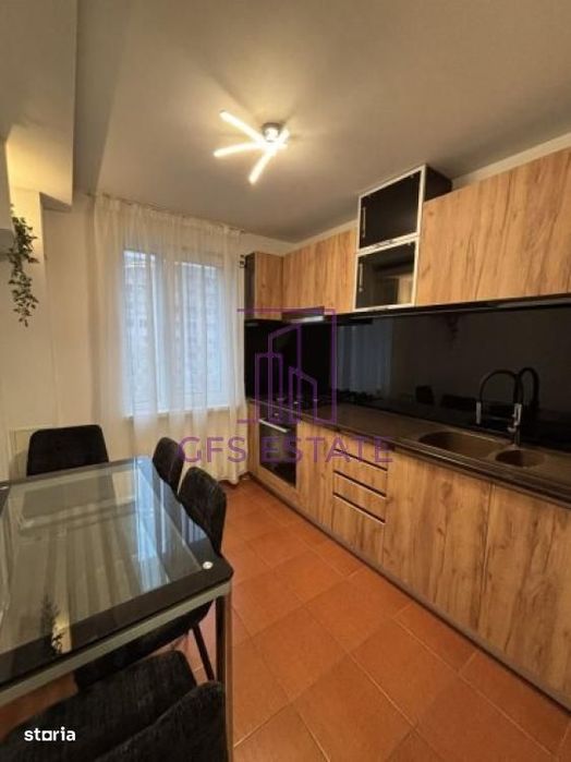 Inchiriere apartament 2 camere Titan