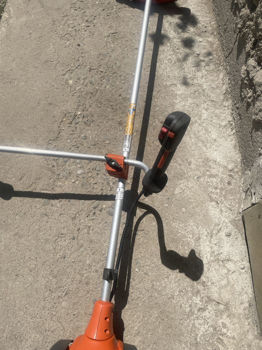Vand motocosa husvarna