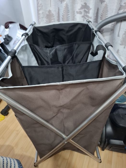 Продам корзину для белья