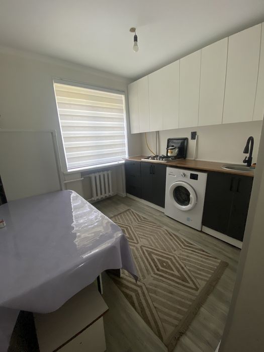 Квартира почасово