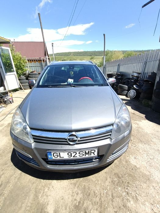 Opel Astra h 2006