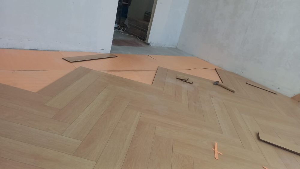 Ремонт квартир под ключ