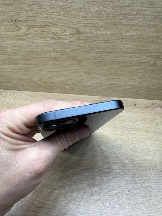 iPhone 13 128Gb Black