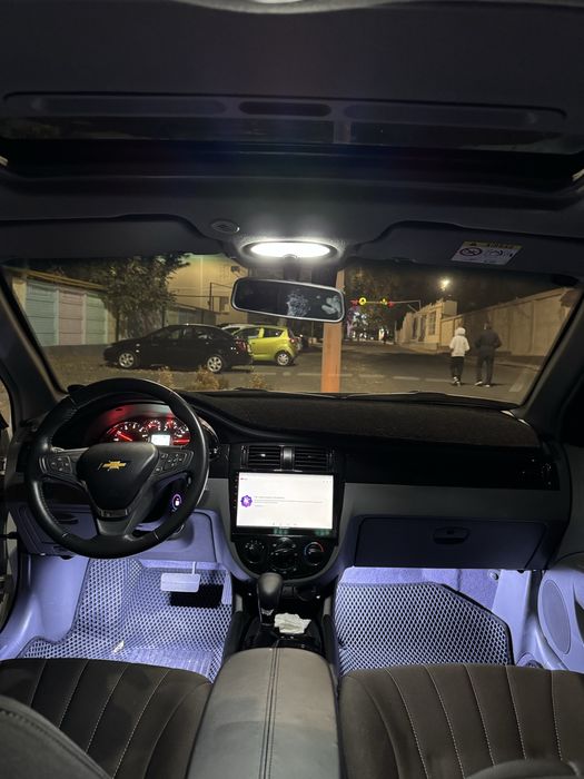 Gentra Jentra avtomat 2022/2023