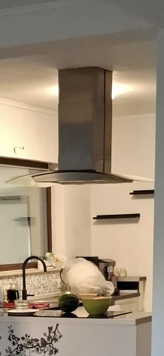 Hota suspendata Electrolux